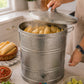 Stainless Steel Tamales Vaporera Set