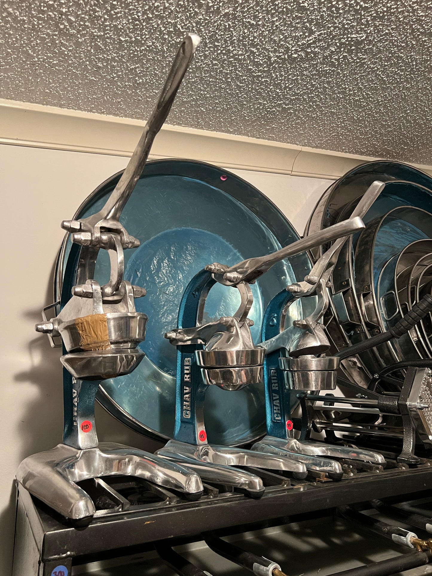 Mexican Citrus Juicer - Large