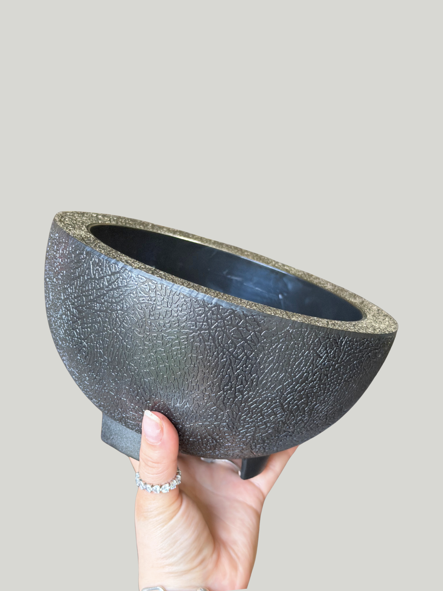 Salsa Molcajate Bowls