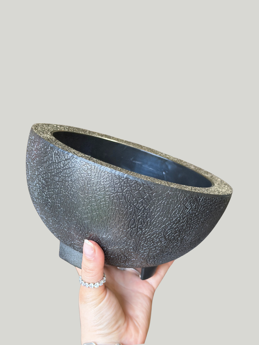 Salsa Molcajate Bowls