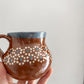 Traditional Small Barro Mug