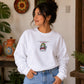 Ghost Chavo y Colorado Embroidered Apparel