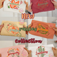 NEW Raices de MX Embroidered Collection