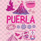 Pink Herencia DTF Transfer 5 Bundle 12x17” Ready to Press Heat Transfer