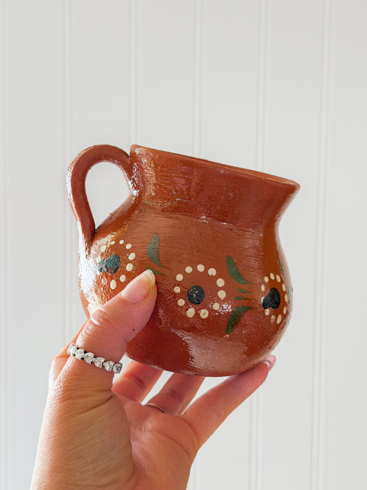 Barro Hand-Painted Mug