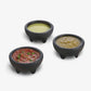 Salsa Molcajate Bowls