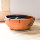 Traditional Mexican Clay Cazuela (Sin Tapa)