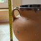 Mexican Barro Colorado Pot