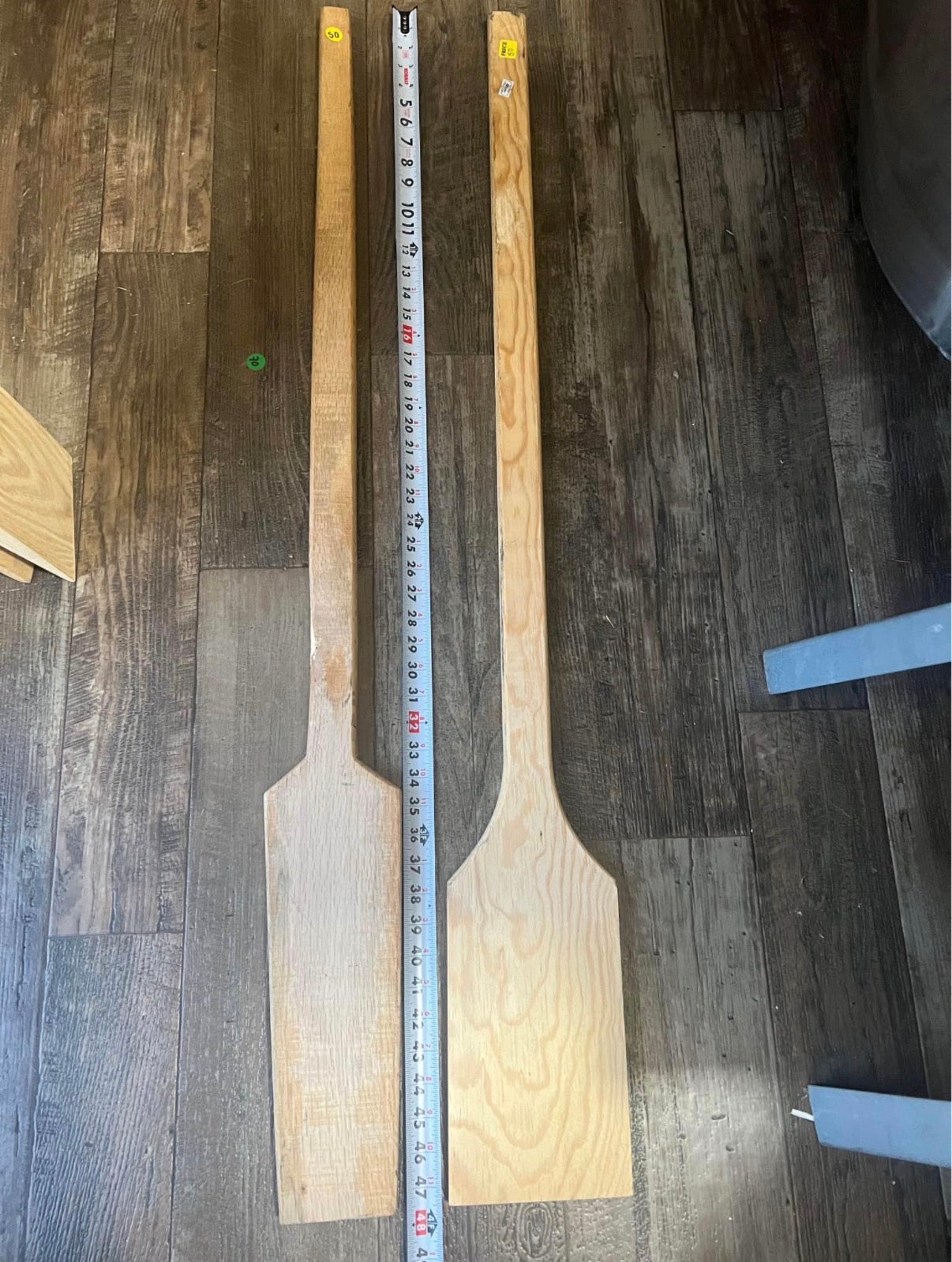 Pala Mexican Wood Stirring Paddle