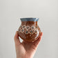 Traditional Small Barro Mug