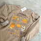 Otoño Bucketlist Sweater | Shirt