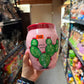Lotería Cántaro – 32oz Fiesta Style Cup