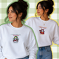 Ghost Chavo y Colorado Embroidered Apparel