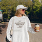 Durango Social Club Crewneck • Tee