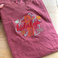 Hidalgo Embroidered Tshirt Medium