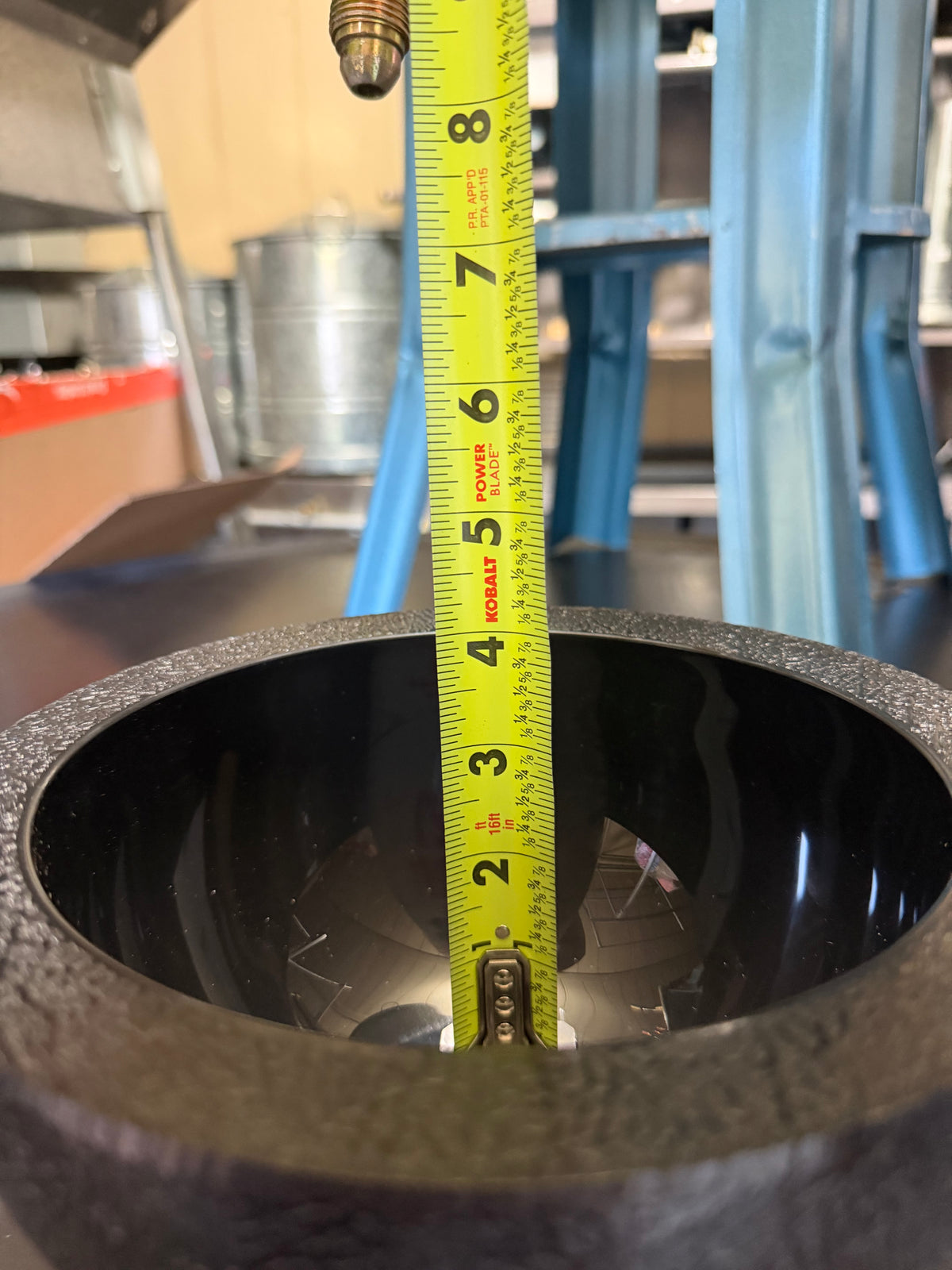 Salsa Molcajate Bowls
