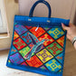 Mercado 13inch Tote Bag