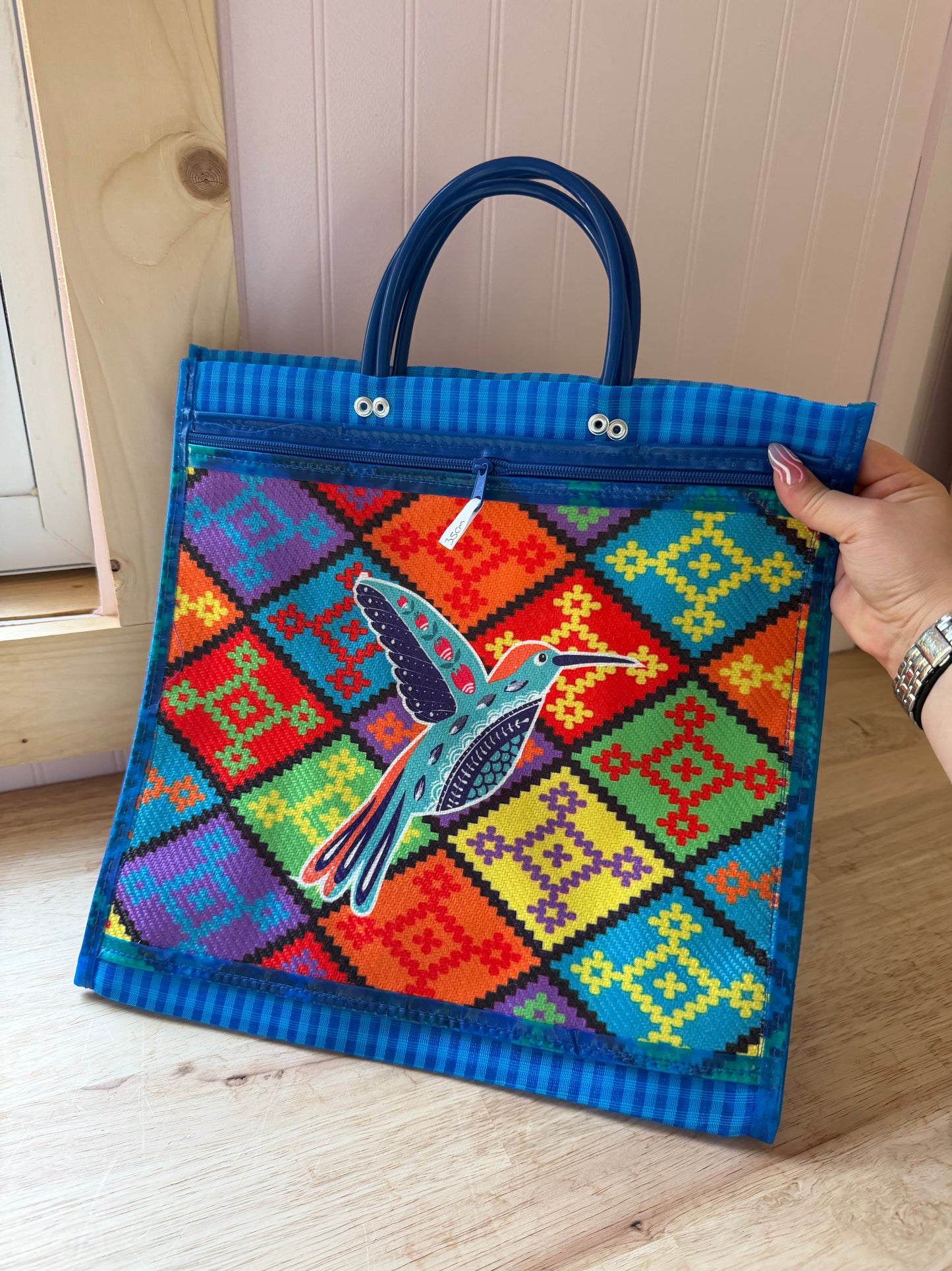 Mercado 13inch Tote Bag