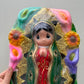 Large Virgencita Nightlamp