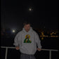 San Judas Tadeo Appliqué Hoodie