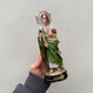 San Judas 8.5in Decor Statue