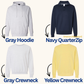 Chivas Guadalajara 1906 Vintage-Inspired Embroidery Soccer Sweater