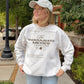 Guanajuato Social Club Crewneck • Tee