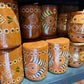 Mexican Traditional Large Cup Tarro