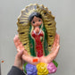 Large Virgencita Nightlamp
