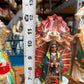 Virgen De Guadalupe 12in Decor Statue