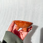 Mini Decorative Molcajete Bowl