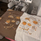 Otoño Bucketlist Tee