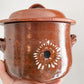 Traditional Pottery Small Pot