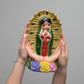 Large Virgencita Nightlamp