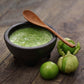 Salsa Molcajate Bowls