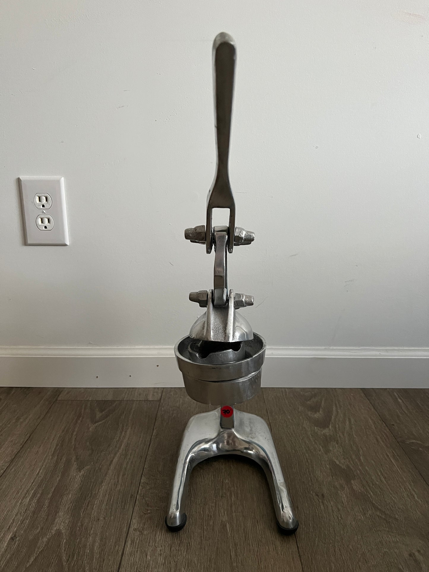 Mexican Citrus Juicer - Large