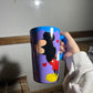 Character Figures Mug