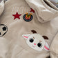 Chivas Guadalajara 1906 Vintage-Inspired Soccer Sweater
