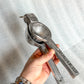 Stainless Steel Lime Squeezer Heavy-Duty