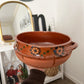 Mexican Traditional Pottery Pot