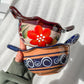 Mexican Barro Small Serving Bowl