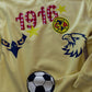 Liga MX Planchado Soccer Crewneck Sweatshirts