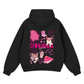 Chihuahua Pink Herencia Sweater