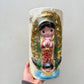 Large Virgencita Nightlamp