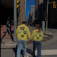 Club América 1916 Vintage-Inspired Embroidery Soccer Sweater