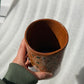 Handmade Barro Cup