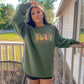 Geese Mexico Crewneck & Tee