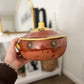 Mexican Traditional Pottery Pot