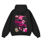 Guanajuato Pink Herencia Sweater