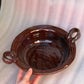 Mexican Barro Cazuela Sin Tapa